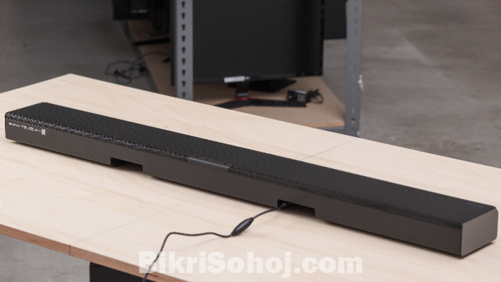 SAMSUNG SOUND BAR HW-Q60T ACOUSTIC BEAM 5.1 PRICE BD